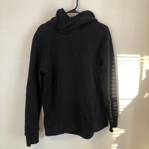 Under Wraps Lululemon Sweatshirt